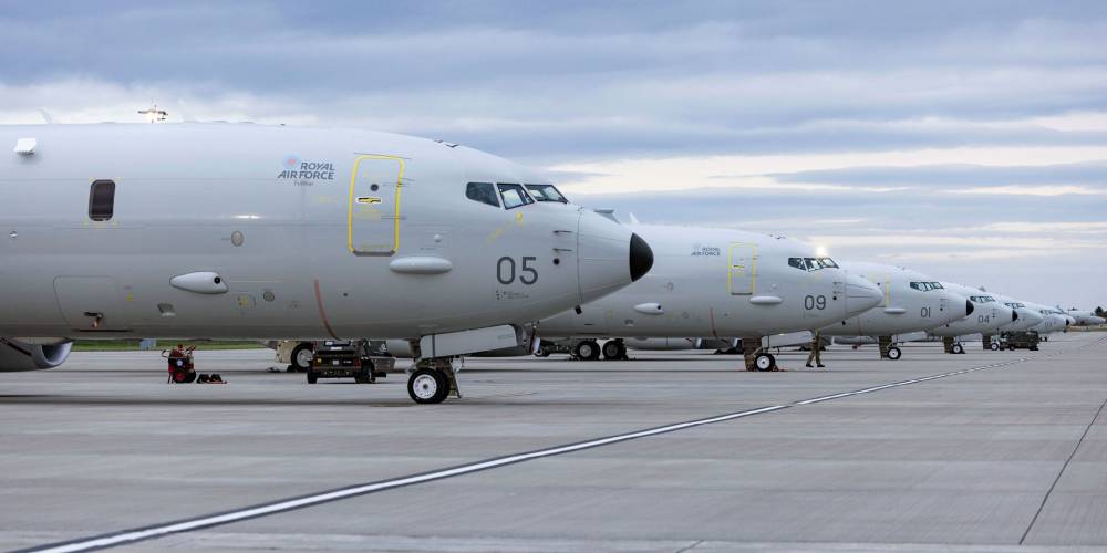 Advanced structures and components