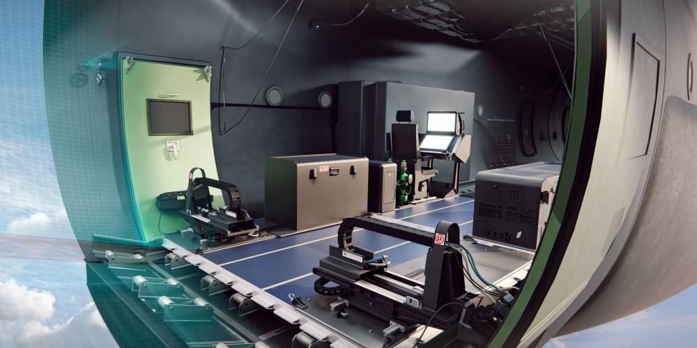 Capability enhancement