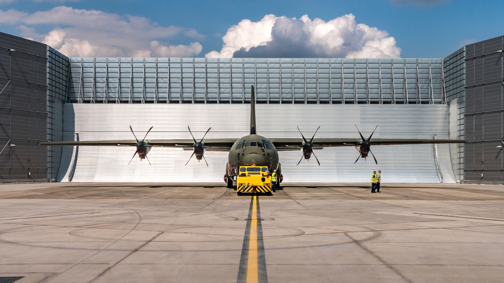 Certification and testing