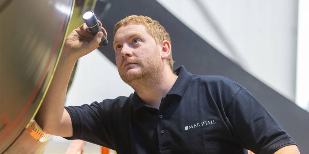 Through-life management