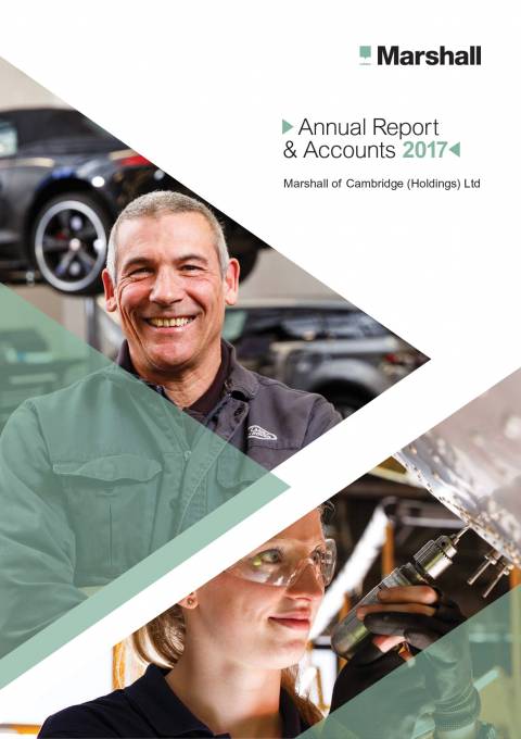Annual Report 2017