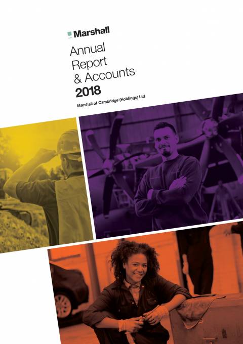 Annual Report 2018