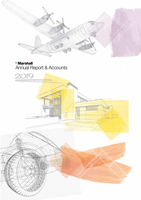 Annual Report 2019