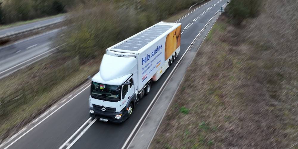 Financial reports and presentations