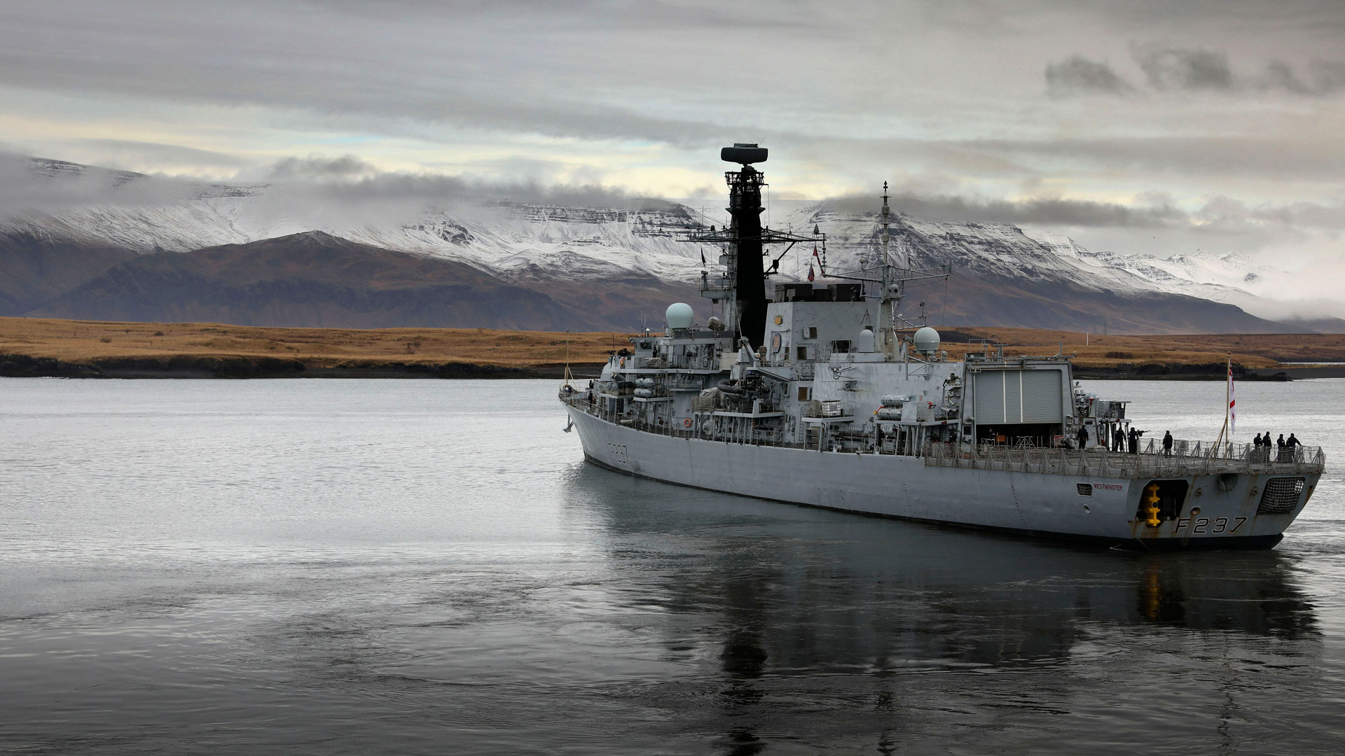 Advanced structures and components