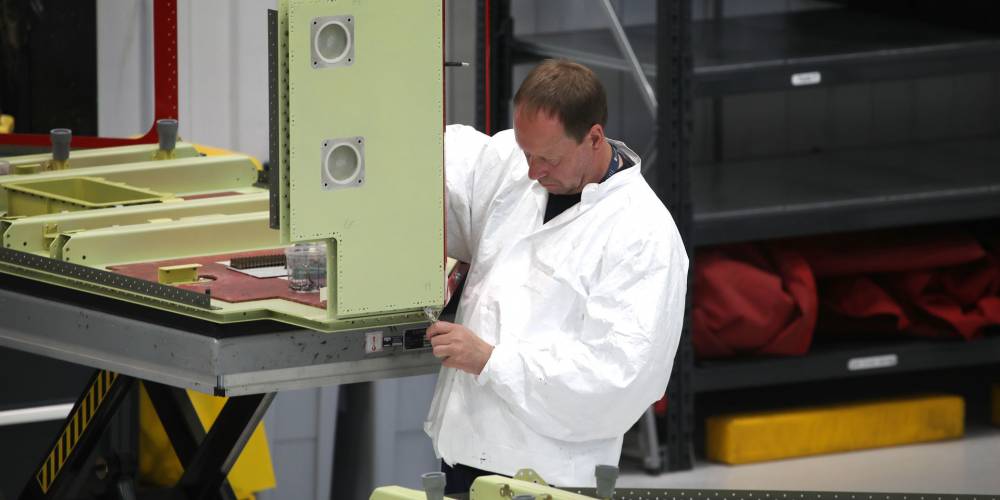 Precision manufacturing