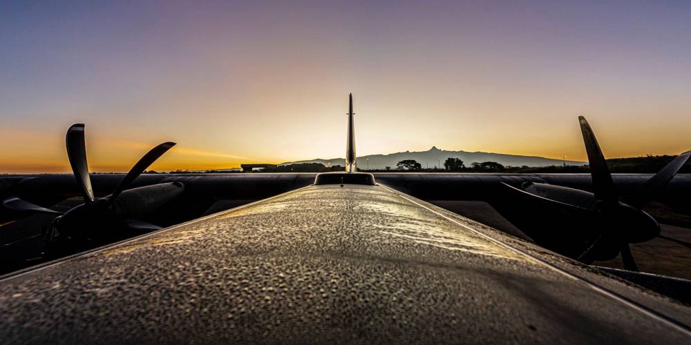 10 facts about C-130 centre wing box replacements