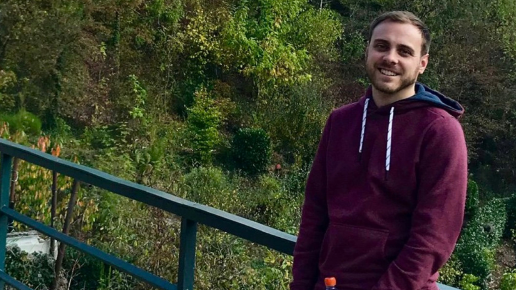 100 years and counting with Greg Copp