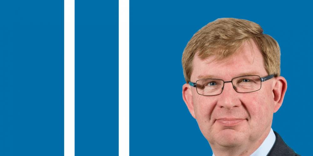 Board Update / Appointment of Interim Chair