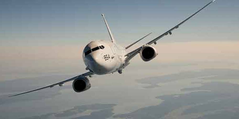 Boeing Honours Marshall Aerospace and Defence Group for Exceptional Performance