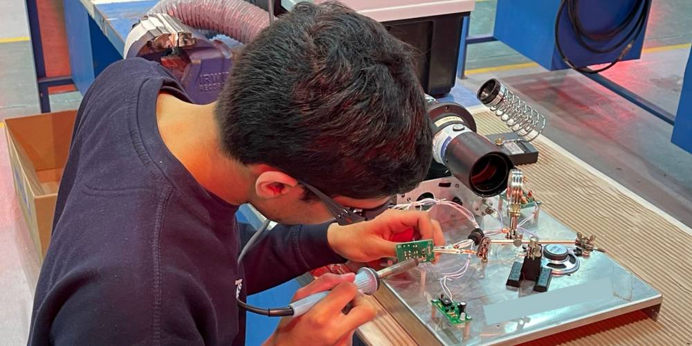 Electrical Hand Skills – Why is it becoming more important for aircraft maintenance professionals to master?