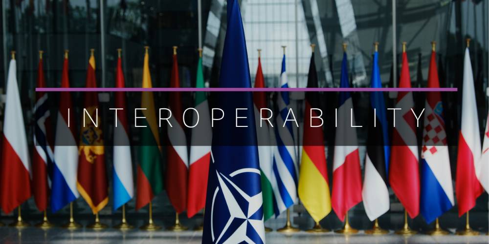 Enabling Interoperability and International Collaboration