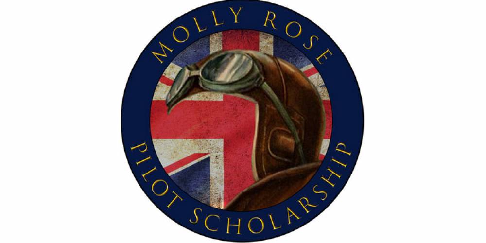 EXCLUSIVE NEW FLYING SCHOLARSHIP LAUNCHED