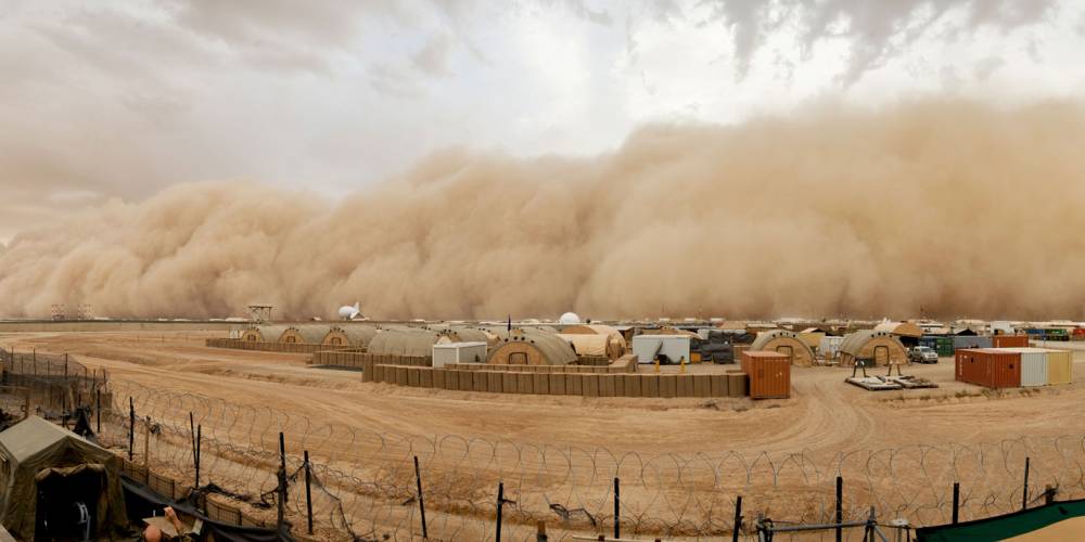 From Afghanistan to Ukraine and beyond: mobility and technology in an evolving battlespace