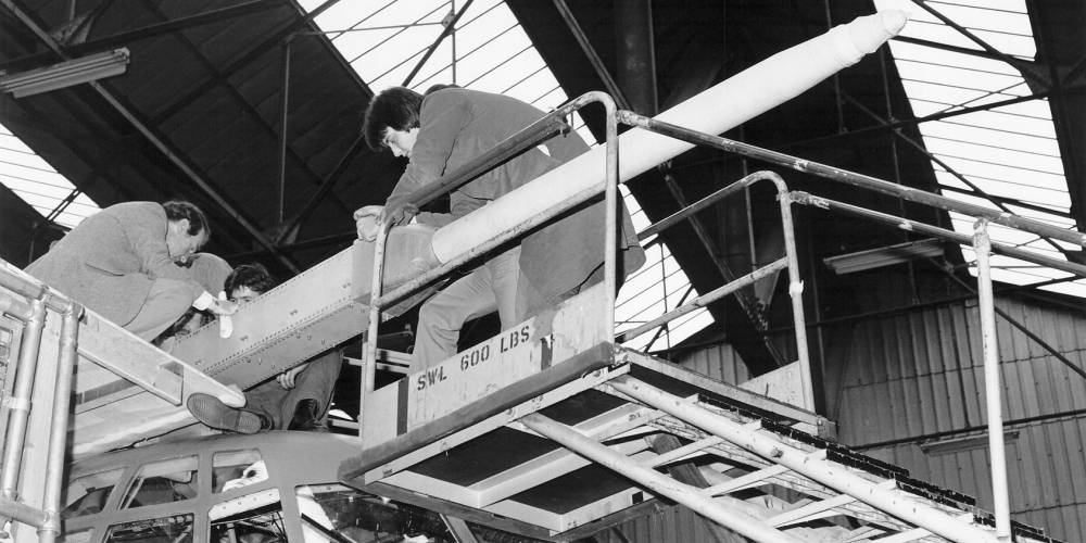 Fuelling a change for the better