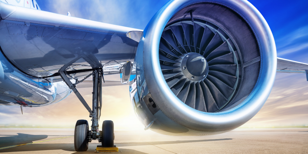 Future Skills Gaps in Aircraft Maintenance