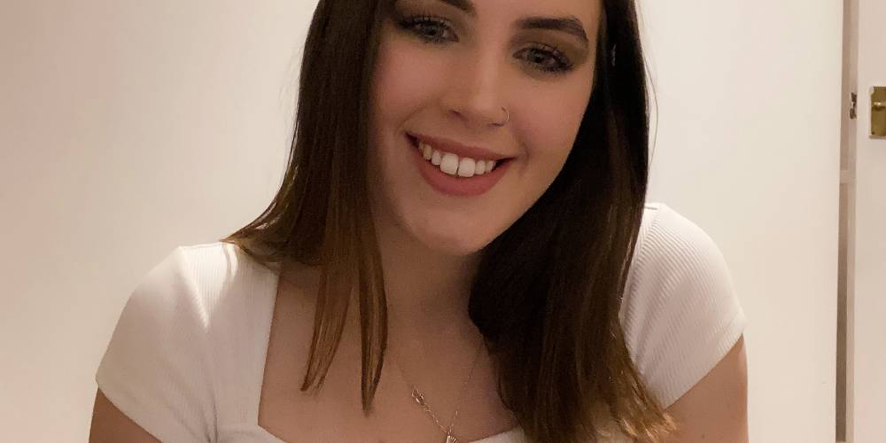 Holly Cameron – Engineering Apprentice