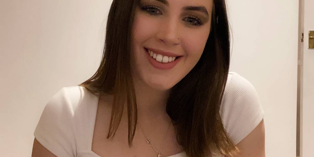 Holly Cameron – Engineering Apprentice