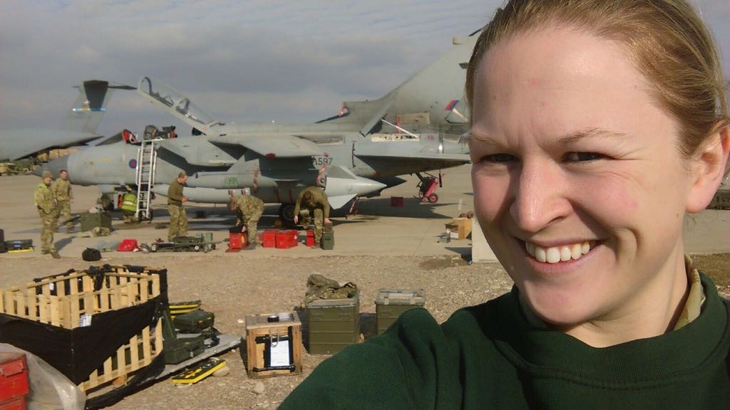 International Day of Women and Girls in Science: Rebecca Eden shares her engineering journey