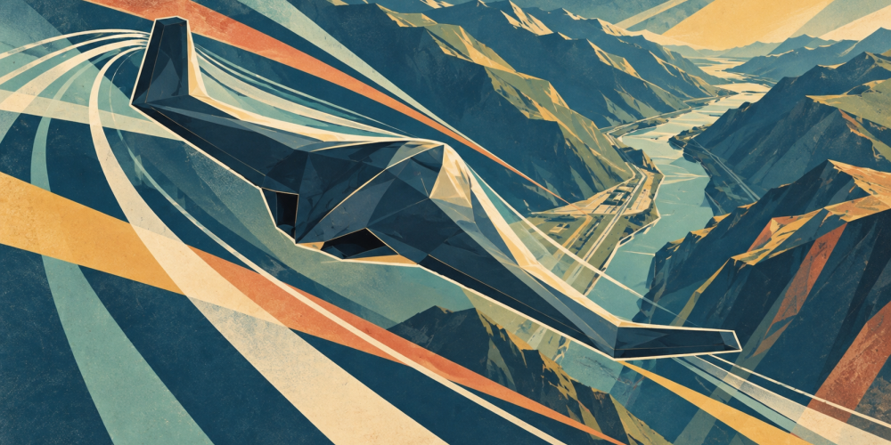 Pushing the envelope: is military aerospace too risk-averse for AI?