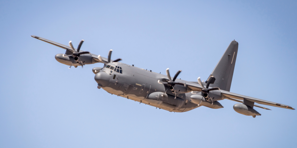 Isaac Stares and Daniel King Successfully Completed Their L100 (H) Type Course