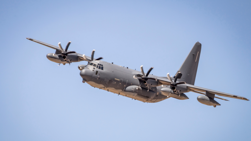 Isaac Stares and Daniel King Successfully Completed Their L100 (H) Type Course