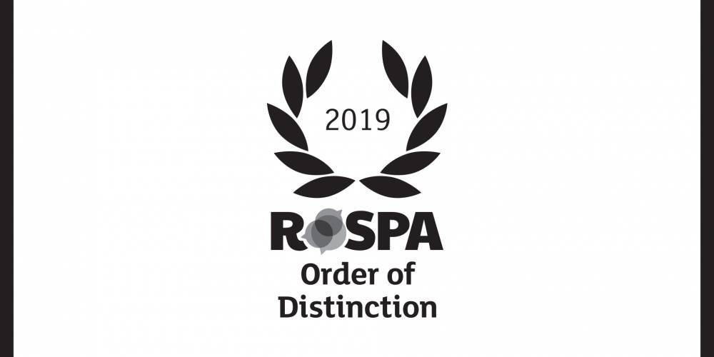 Marshall Aerospace and Defence Group achieves Order of Distinction for health and safety