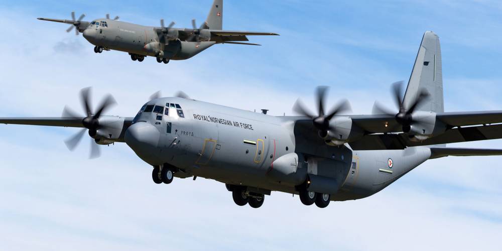 Marshall Aerospace and Defence Group wins new seven-year deal with two long-standing International customers