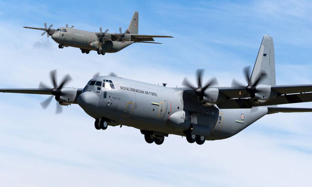 Marshall Aerospace and Defence Group wins new seven-year deal with two long-standing International customers