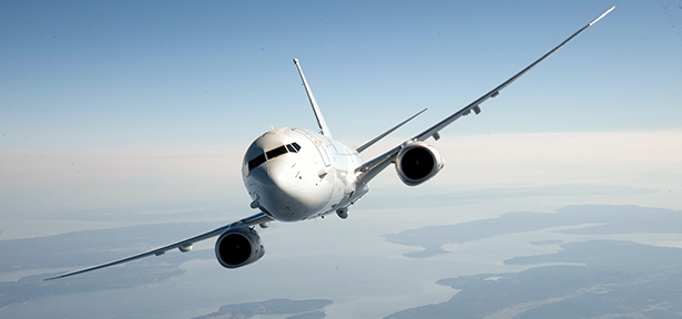 Marshall Aerospace and Defence Group awarded Boeing Performance Excellence Award