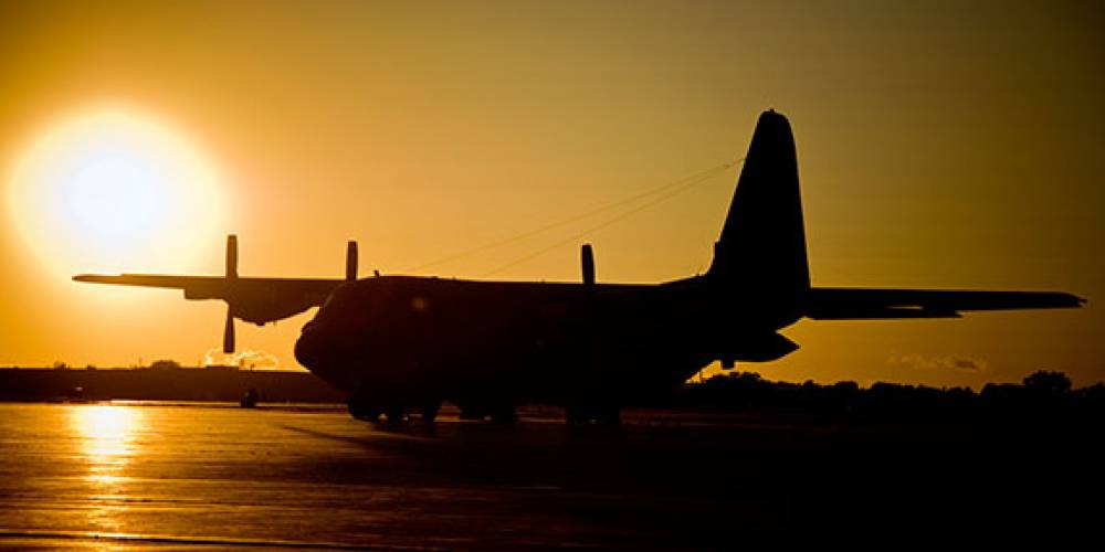 Marshall Aerospace and Defence Group Canada provides further support to the Royal Canadian Air Force’s CC130 fleet