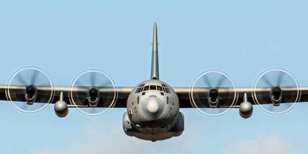 Marshall Aerospace strengthens relationships with global Hercules community at recent HOC and TCG conferences