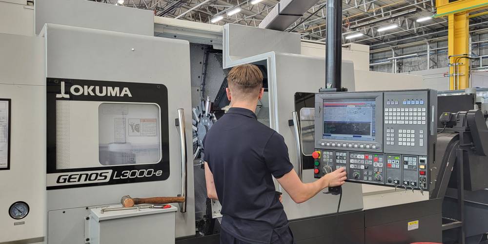 Marshall appoints aerospace veteran to lead in-house manufacturing unit