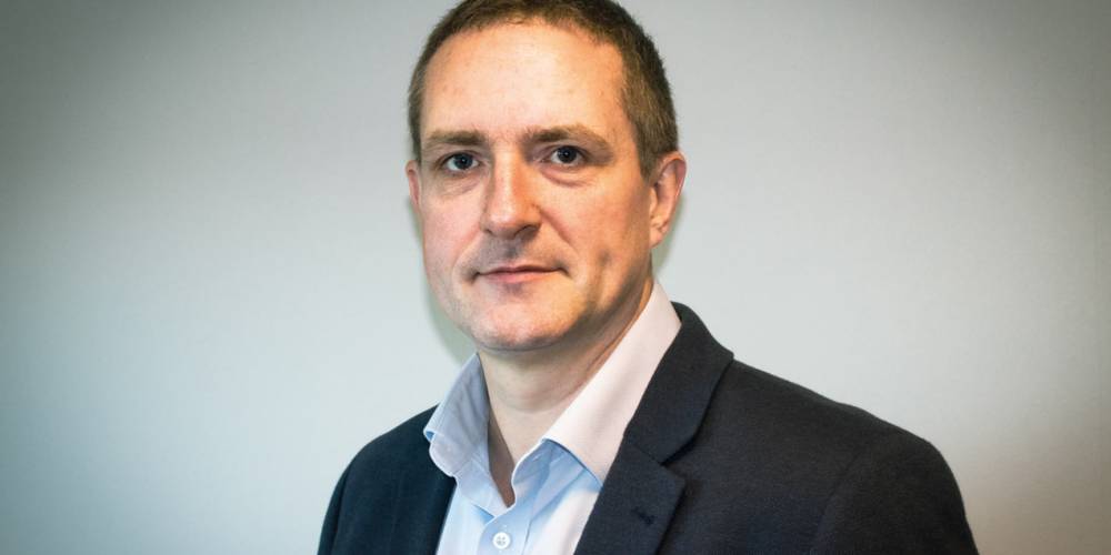 Marshall Announces Appointment of Managing Director for Marshall Land Systems