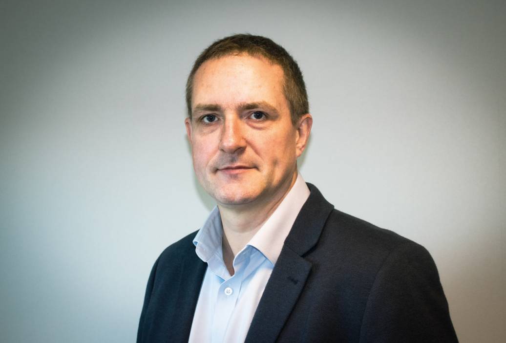 Marshall Announces Appointment of Managing Director for Marshall Land Systems