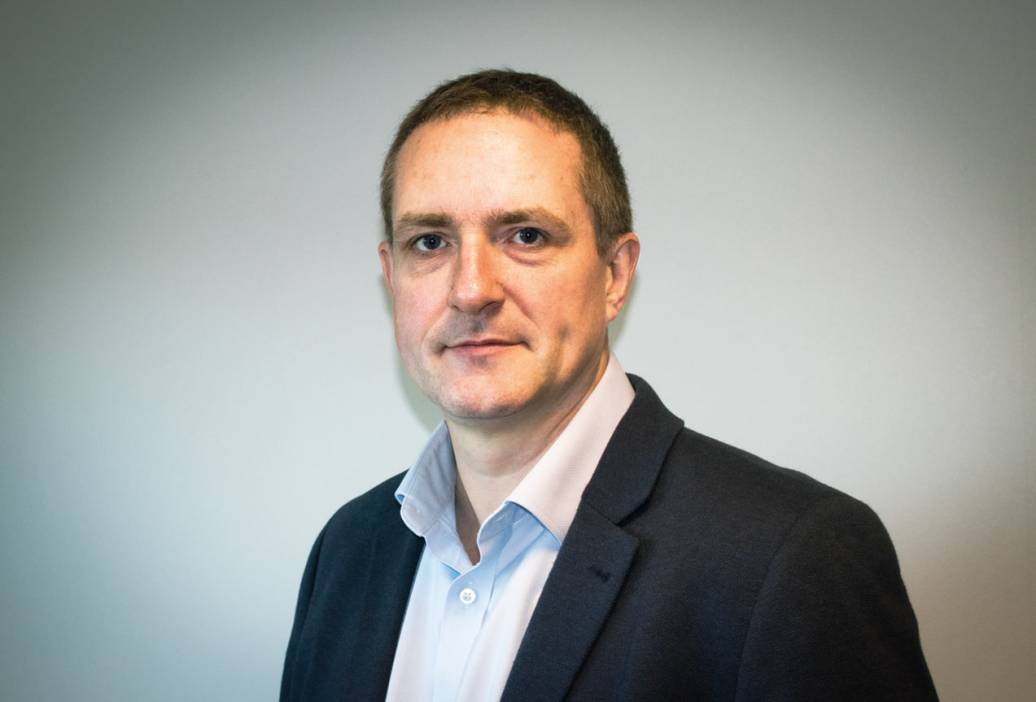 Marshall Announces Appointment of Managing Director for Marshall Land Systems