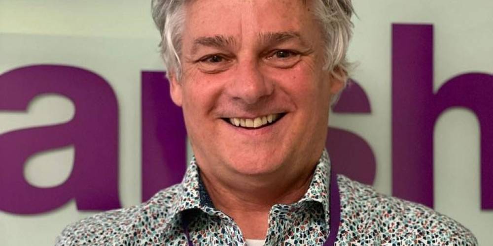 Marshall Announces Appointment of Operations Manager for Canadian Land Facility