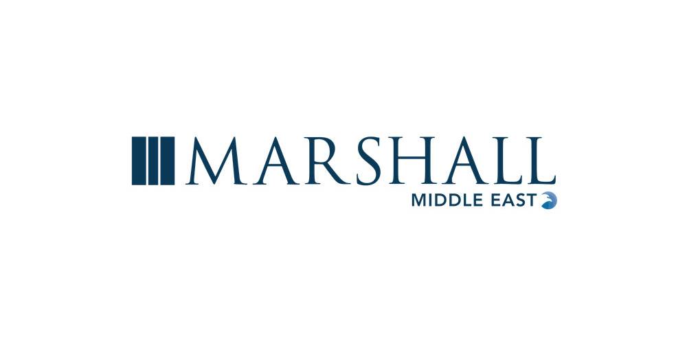 Marshall announces expansion plans for Marshall Middle East