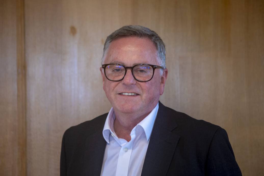 Marshall appoints Chief Growth Officer to accelerate global expansion