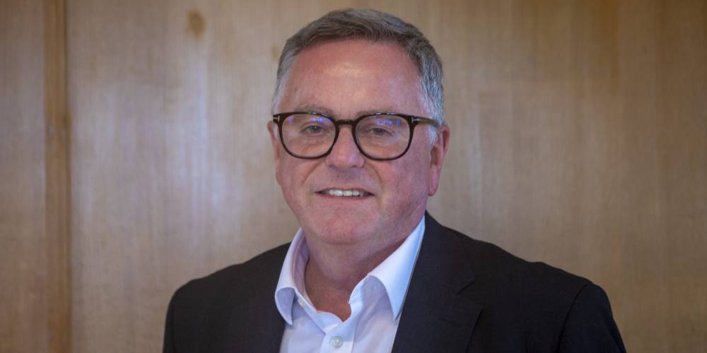 Marshall appoints Chief Growth Officer to accelerate global expansion