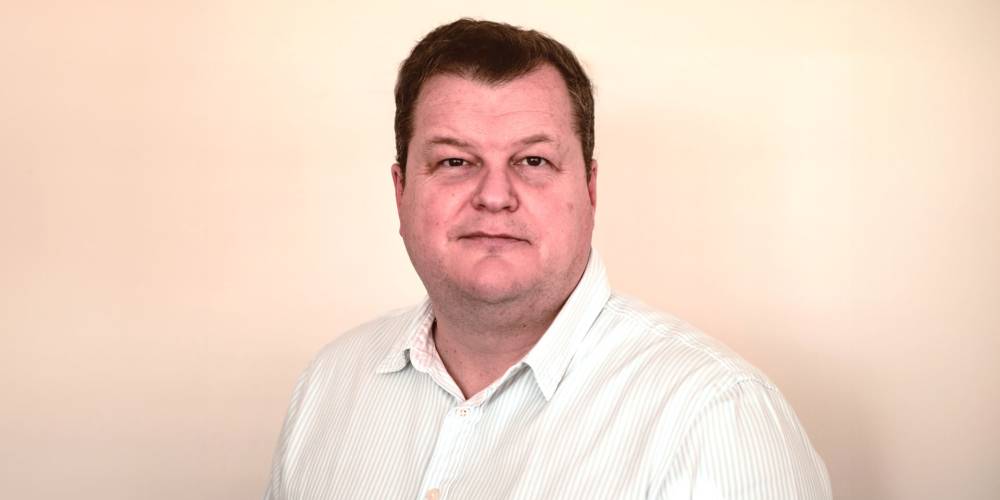 Marshall appoints Chief Operating Officer