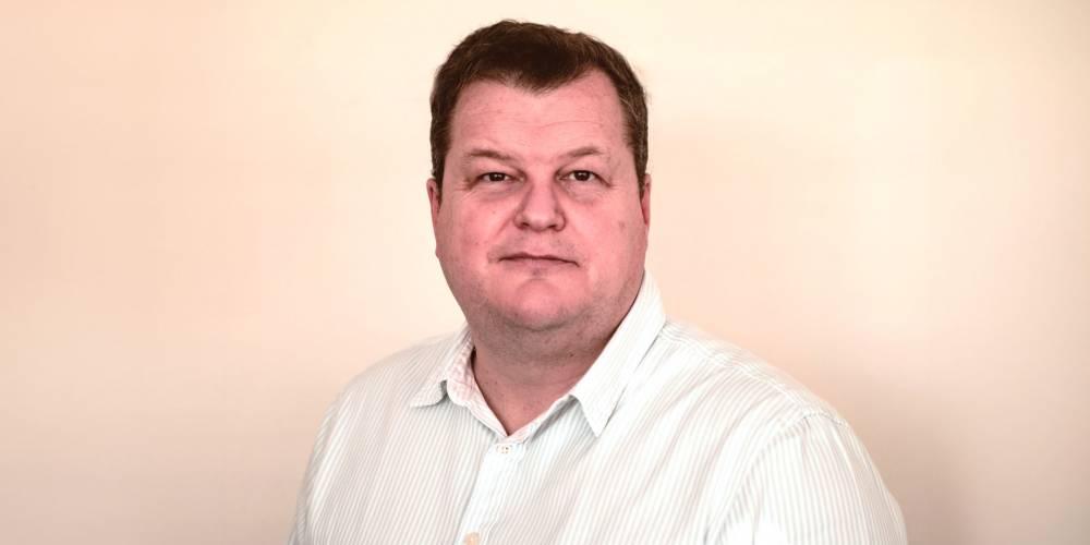 Marshall appoints Chief Operating Officer