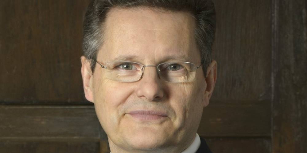 Marshall appoints new Independent Non-Executive Director