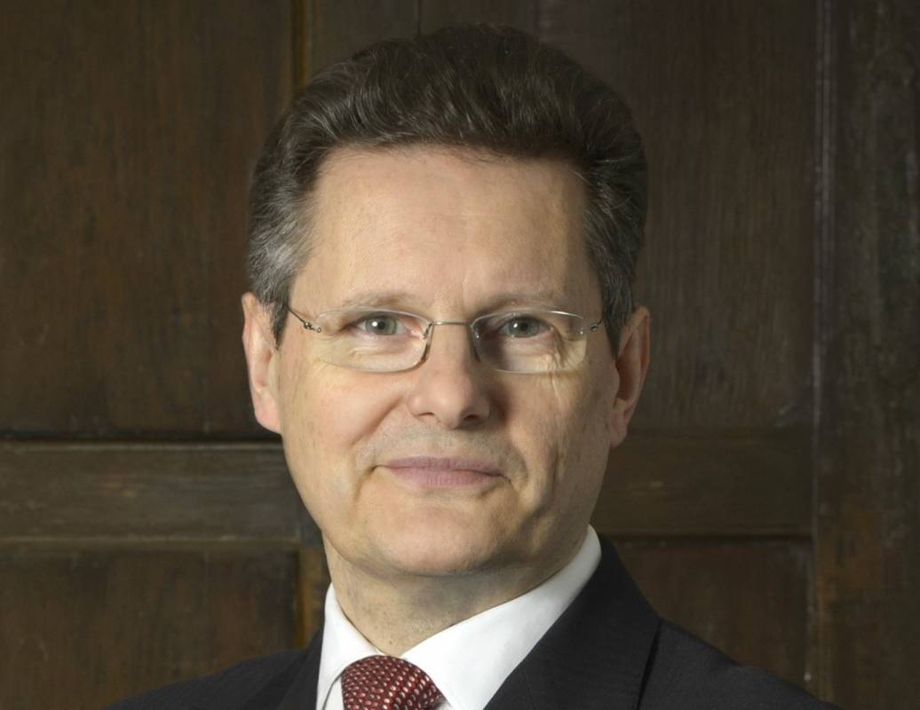 Marshall appoints new Independent Non-Executive Director