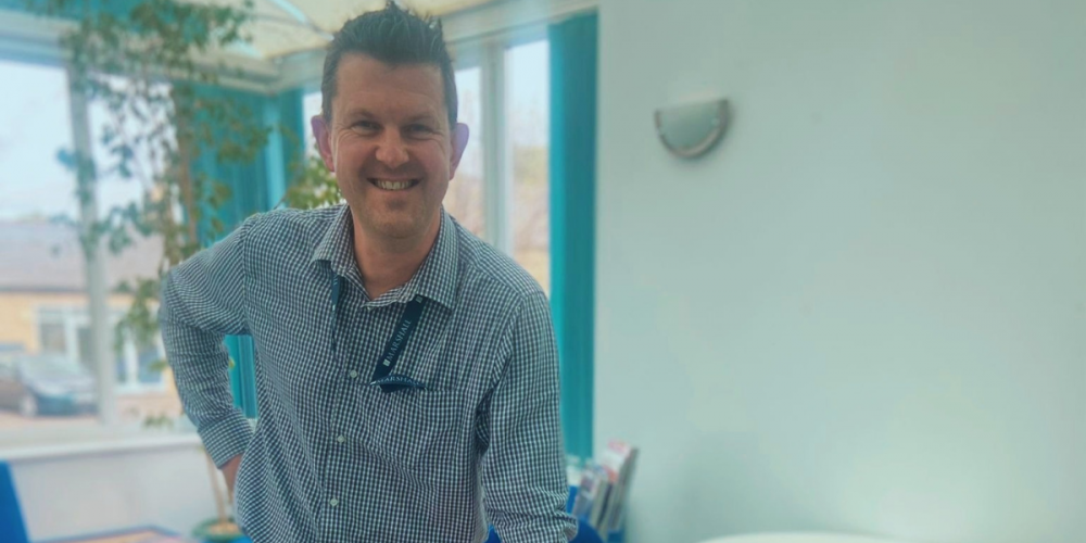 Marshall Apprentice alumni Jon Perring starts new position at the CAA, as an Airworthiness Surveyor