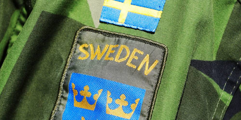 Marshall awarded seven-year contract to build command and control systems for Swedish Armed Forces
