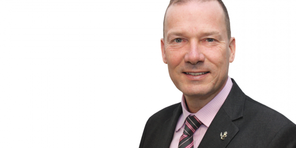 Marshall of Cambridge (Holdings) Ltd appoints new Chief Financial Officer