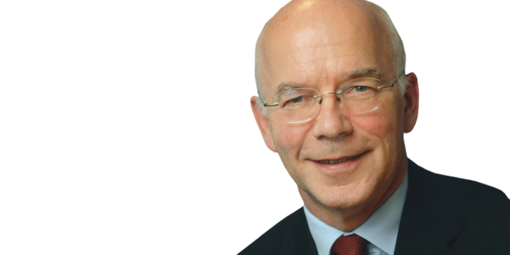 Marshall of Cambridge (Holdings) Ltd welcomes Alex Dorrian CBE as a non-executive director