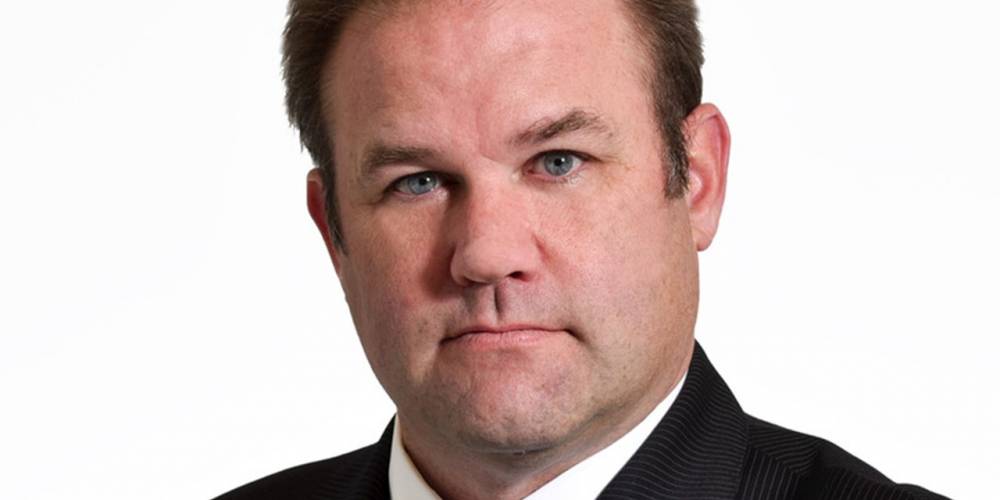 Marshall Canada bolstered by new Land Systems Business Development Manager