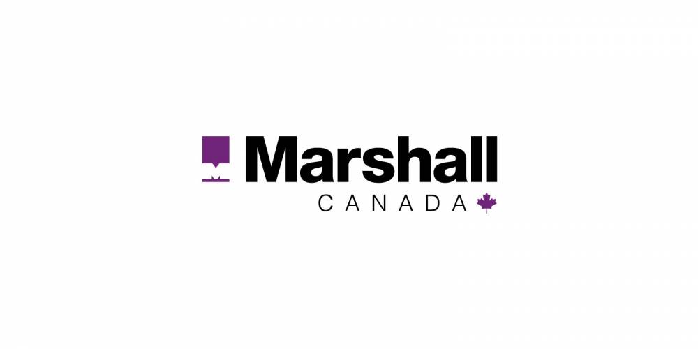 Marshall Canada to open dedicated Land Systems production facility in the province of New Brunswick